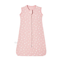 Insular Spring And Summer Thin Children Vest Pajamas Anti-startle Baby Anti-kick Quilt Baby Sleeping Bag