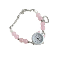 Chain Watch Female Ins Style Cute Niche