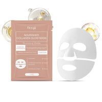 Nourished Collagen Glow Mask