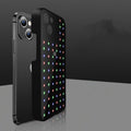 Incoming Call Luminous Anti Drop Phone Case