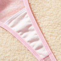 Pajamas Hollow Chest Thin Hollow Mesh Nightdress