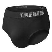 Men's Breathable Sweat-absorbing Triangle Seamless Underwear