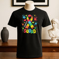 Mens Stylish Versatile Short-sleeve Cotton Shirt