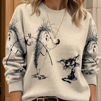 Printing To Create Digital Tops With Pictures