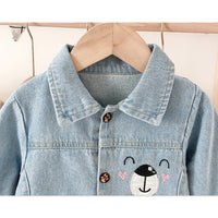 New Hot Sell Baby Onesie Cute Coat Romper