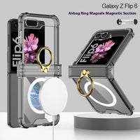 Fashion Personality Wireless Charger Phone Case