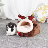 Pet House Guinea Pig Ferrets Hamsters Hedgehogs Rabbits Rats Super Warm