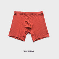 Lengthened Sports Men's Underwear Anti-wear Leg Loose