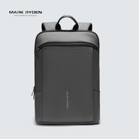 Marco Laiden Lightweight Laptop Bag Business Mens Casual Lightweight Backpack