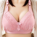 Gather Type Rims Underwear Ms Paper Bra