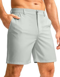 Men's Casual Fashionable Stretch Shorts