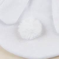 Pet Clothes Rabbit Shaped Sweater