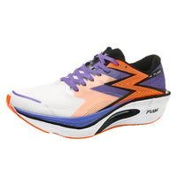 Marathon Full Palm Carbon Plate Racing PB Running Shoes