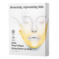 Collagen Lifting Mask Moisturizing And Firming