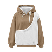 Flannel European And American Women's Clothing AutumnWinter