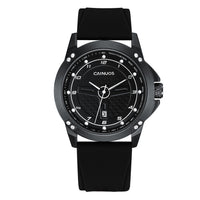 Men's Casual Business Waterproof Watch