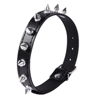 Belleish Collar Interactive Prop Roleplaying Toy