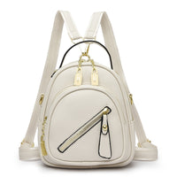Women's Korean-style Multi-functional Shoulder Messenger Bag