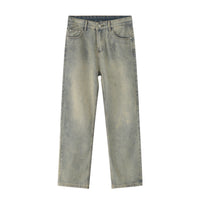 Men's Casual All-matching Loose Japanese Style Casual Trousers