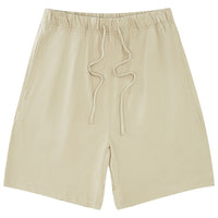 Men's American-style Cotton Summer Thin Loose Shorts