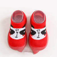 Korean Style Children's Indoor Soft-soled Shoes