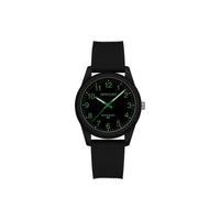 Quartz Waterproof Simple And Versatile Watch