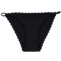Lace Temptation Sexy Low Waist Thin Strap Girly Panties