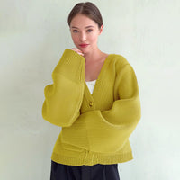 Loose Fashion Personality Sweater Women