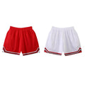 Leisure Basketball Clothes Shorts Sports Mesh American Short-length Pants