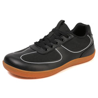 Sports Comfortable Breathable Wide Last Couple Soft Bottom Travel Shoes