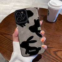 Cartoon Creative Full Package Phone Case