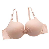 New Bow Girl's Underwear Comfortable Breathable Cotton Bra