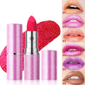 Chameleon Thin And Glittering Lipstick Facial Multi-purpose