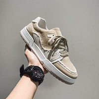 Men's Trend Yuansufeng Student Casual Sports Shoes