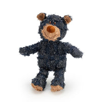 Indestructible Robust Bear, New Indestructible Squeaky Toys For Dogs, Durable Squeaky Dog Toys For Heavy Chewers, Interactive Dog Toys