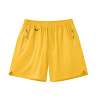 Street Lightweight Stretch Casual Dopamine Stretch Sports Shorts