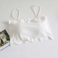 Stealth Strapless Non Slip Backing Vest