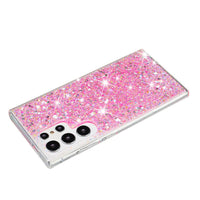 Starry Sky Shimmering Powder Sequins Phone Case
