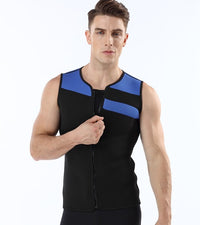 Diving Vest Rubber Cold-proof Warm Suit