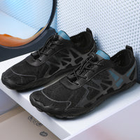 Outdoor Mountaineering Rock Climbing Off-road Fishing Anti-slip Shoes