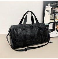 Portable Crossbody Short-distance Large Capacity One Shoulder Luggage Bag