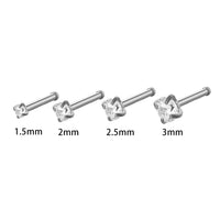 Creative Simple And Versatile Home Nose Studs
