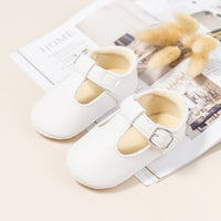 Baby Shoes Bowknot Soft Bottom Non-slip