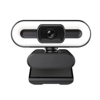 Auto-focus Computer Fill-light Camera