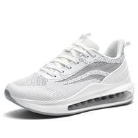 Four Seasons Plus Size Sports Casual Men Running Shoes