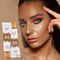Moisturizing Concealer BB Cream With Brush