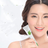 Moisturizing Delicate And Gentle Eye Care