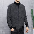 Middle-aged And Elderly Men's Jacket