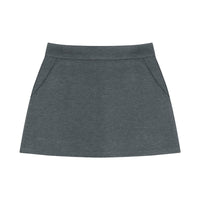 Women's Simple Elegant Bodycon Hip Skirt