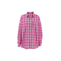 Sweet Retro Bandage Dress Shirt